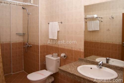 Perla Plaza Hotel 13